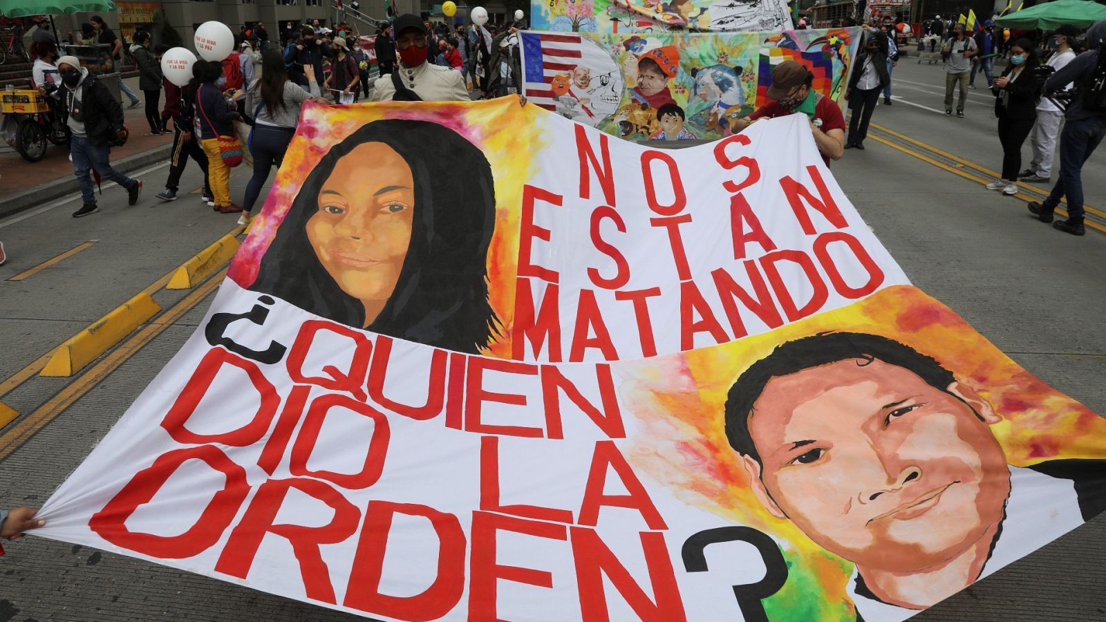 La paz pendiente en Colombia cuatro años después del acuerdo con las FARC