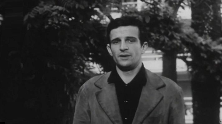 Días de cine clásico - Los cuatrocientos golpes (presentación)