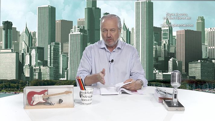 Inglés en TVE - Programa 223