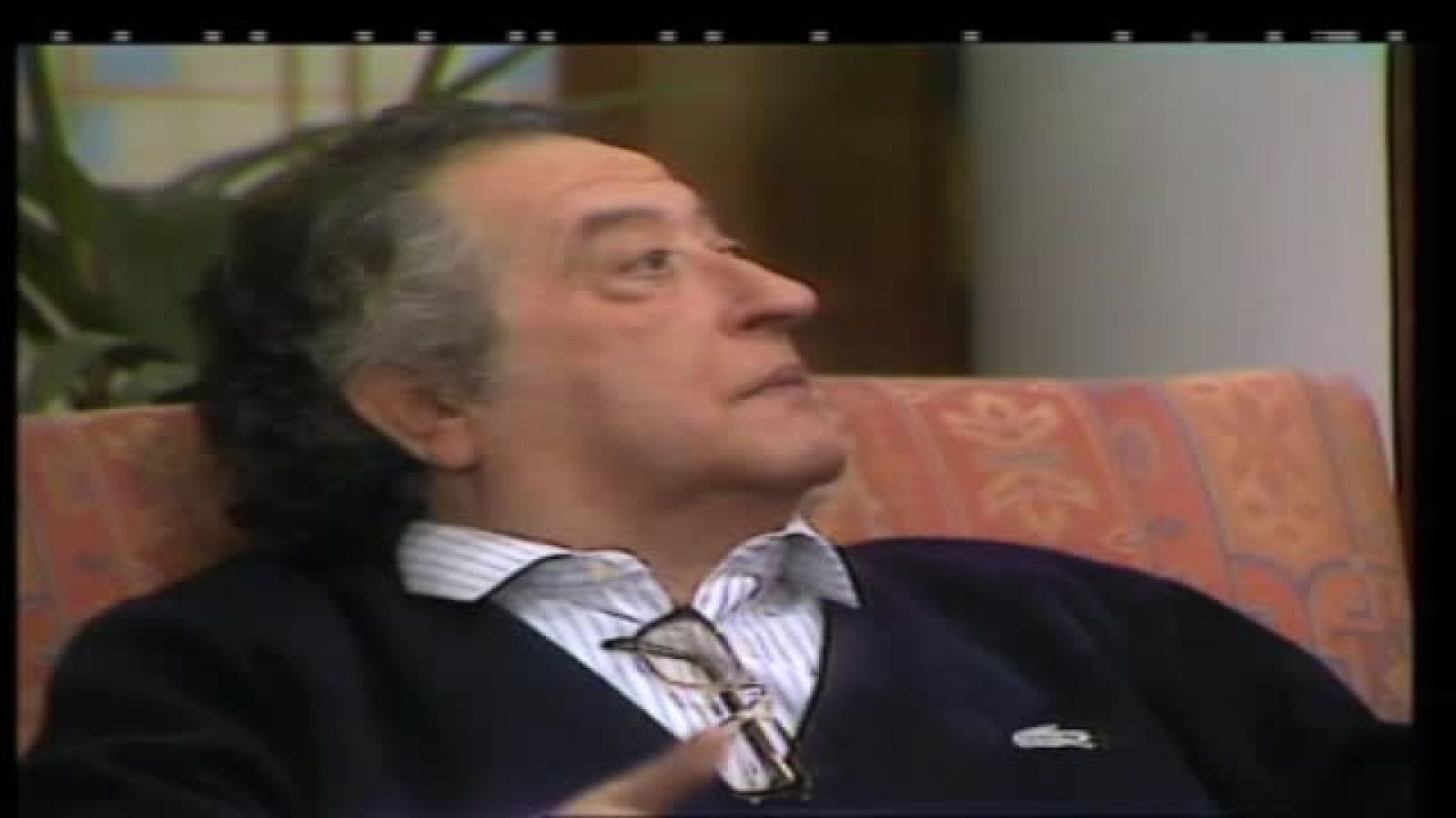 Arxiu TVE Catalunya - La claror daurada - El senyor Mandeli