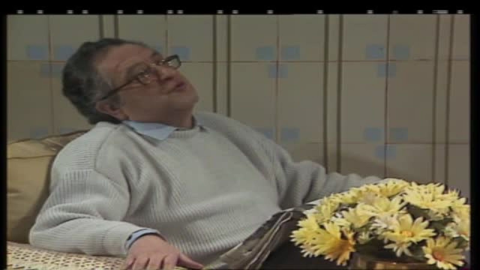 Arxiu TVE Catalunya - La claror daurada - La flor de cactus