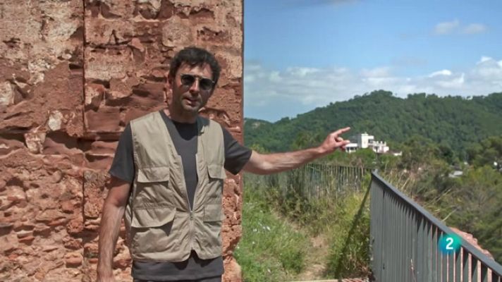 Perduts en el temps - El cas de la pubilla morta