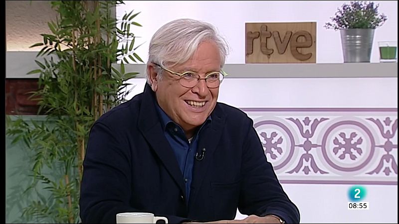 Joan Clos, exalcalde de Barcelona