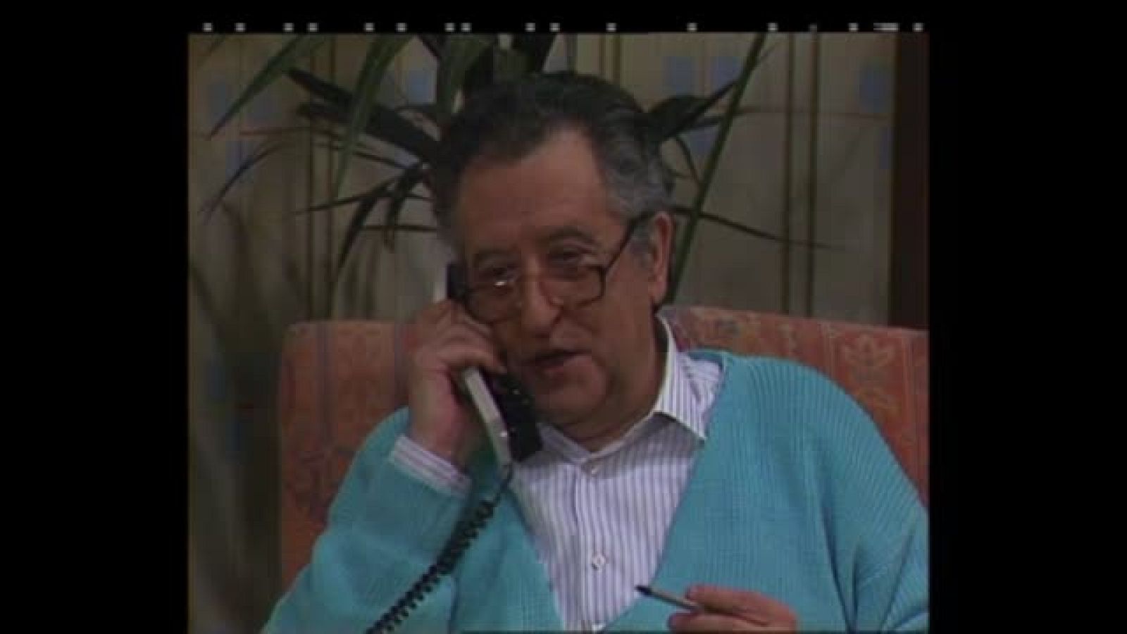 Arxiu TVE Catalunya - La claror daurada - El premi