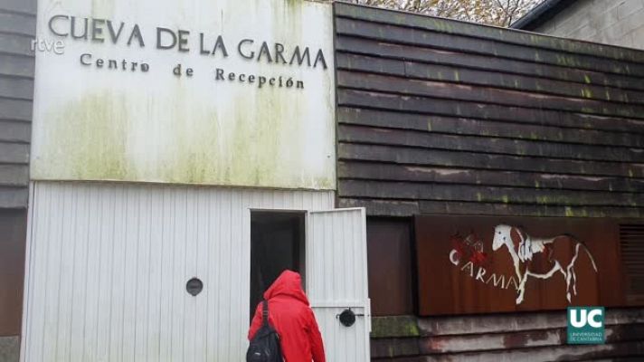 TeleCantabria - La Garma 25 años