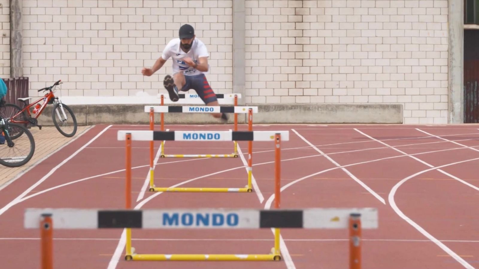 Jóvenes y Deporte - Club Atletismo Perceiana - ver ahora