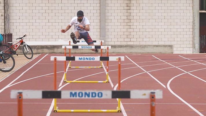 Jóvenes y Deporte - Club Atletismo Perceiana