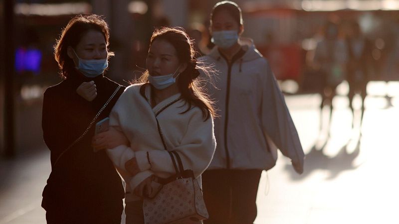 El asesinato de una bloguera por su marido vuelve a poner de manifiesto la violencia de género en China