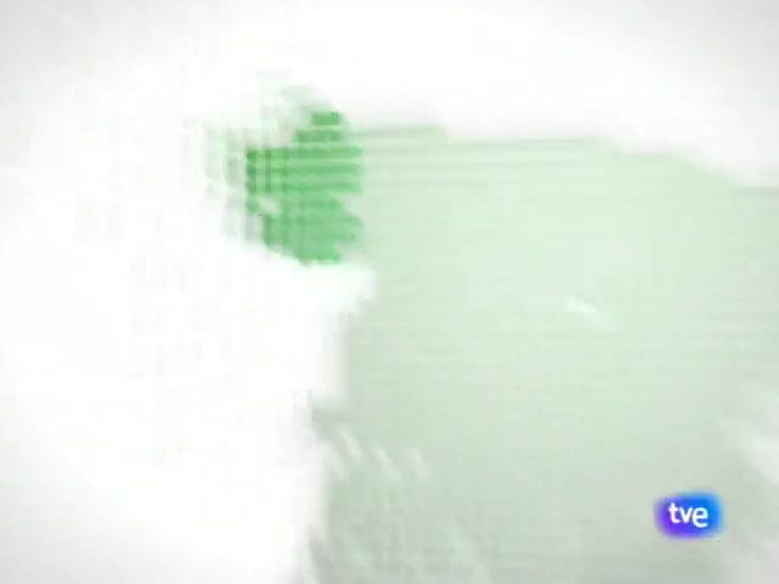 Telexornal. Informativo territorial de Galicia. (25/08/09).