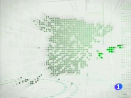 Informatiu Balear - Informatiu Balear - 25/08/09