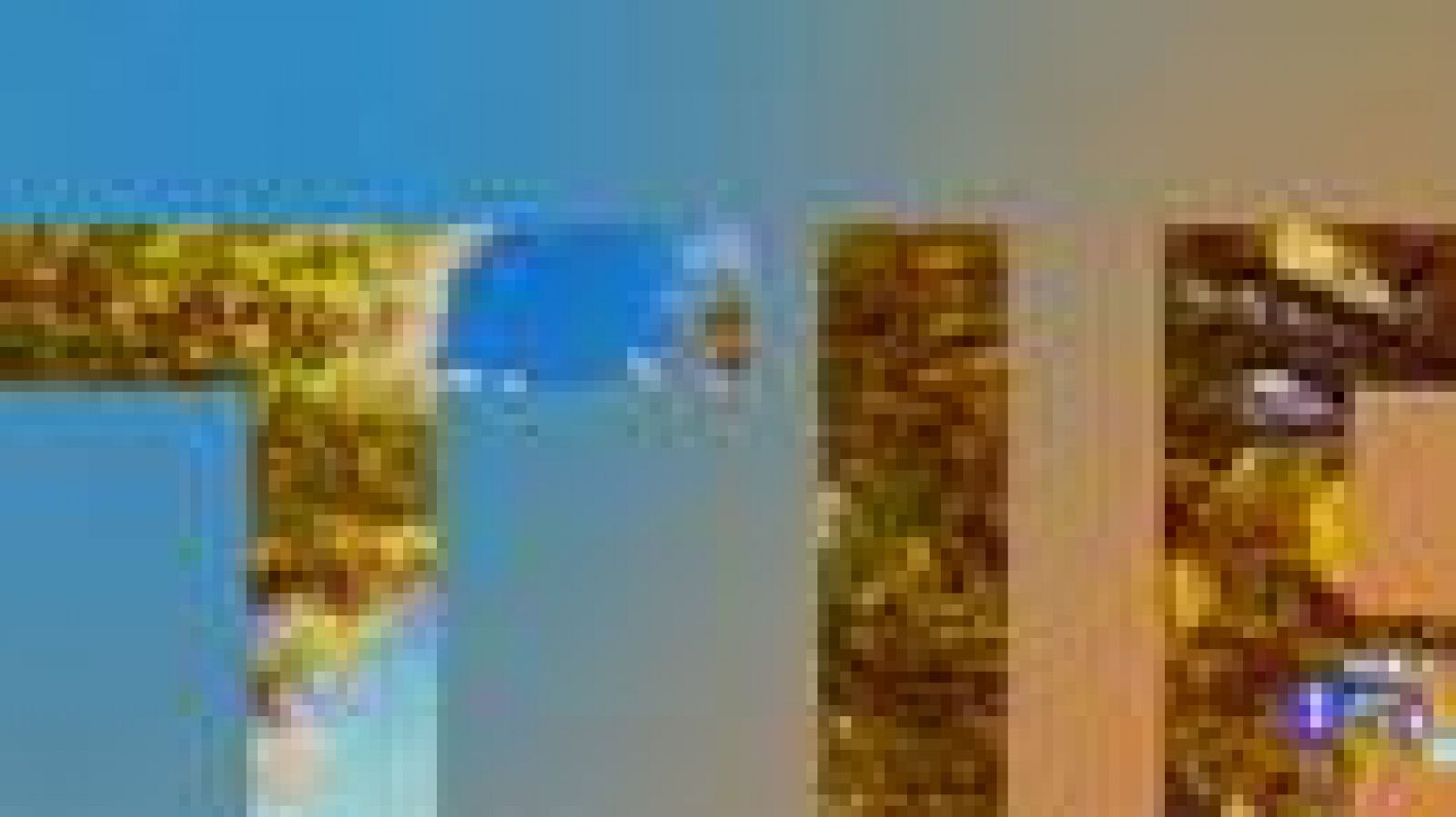 El tiempo en Aragón - 25/11/2020 | Ver