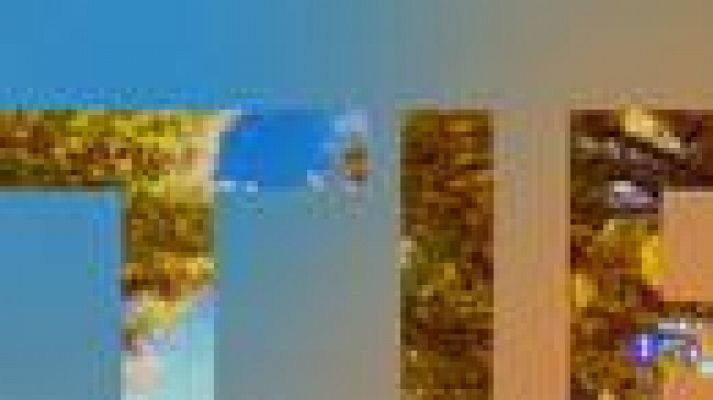 Noticias Aragón - El tiempo en Aragón - 25/11/2020