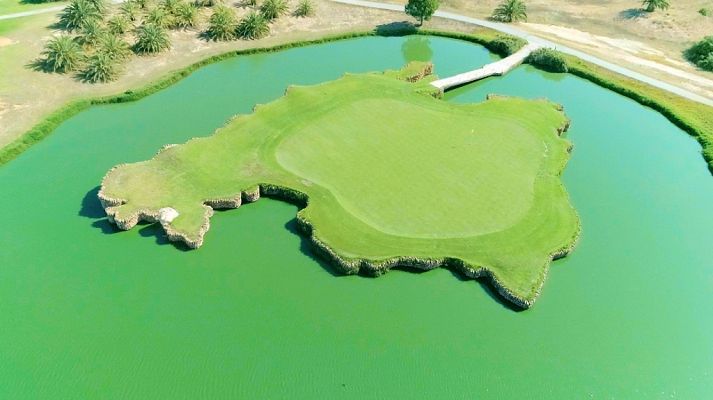 HolaGolf - T4 - Programa 27