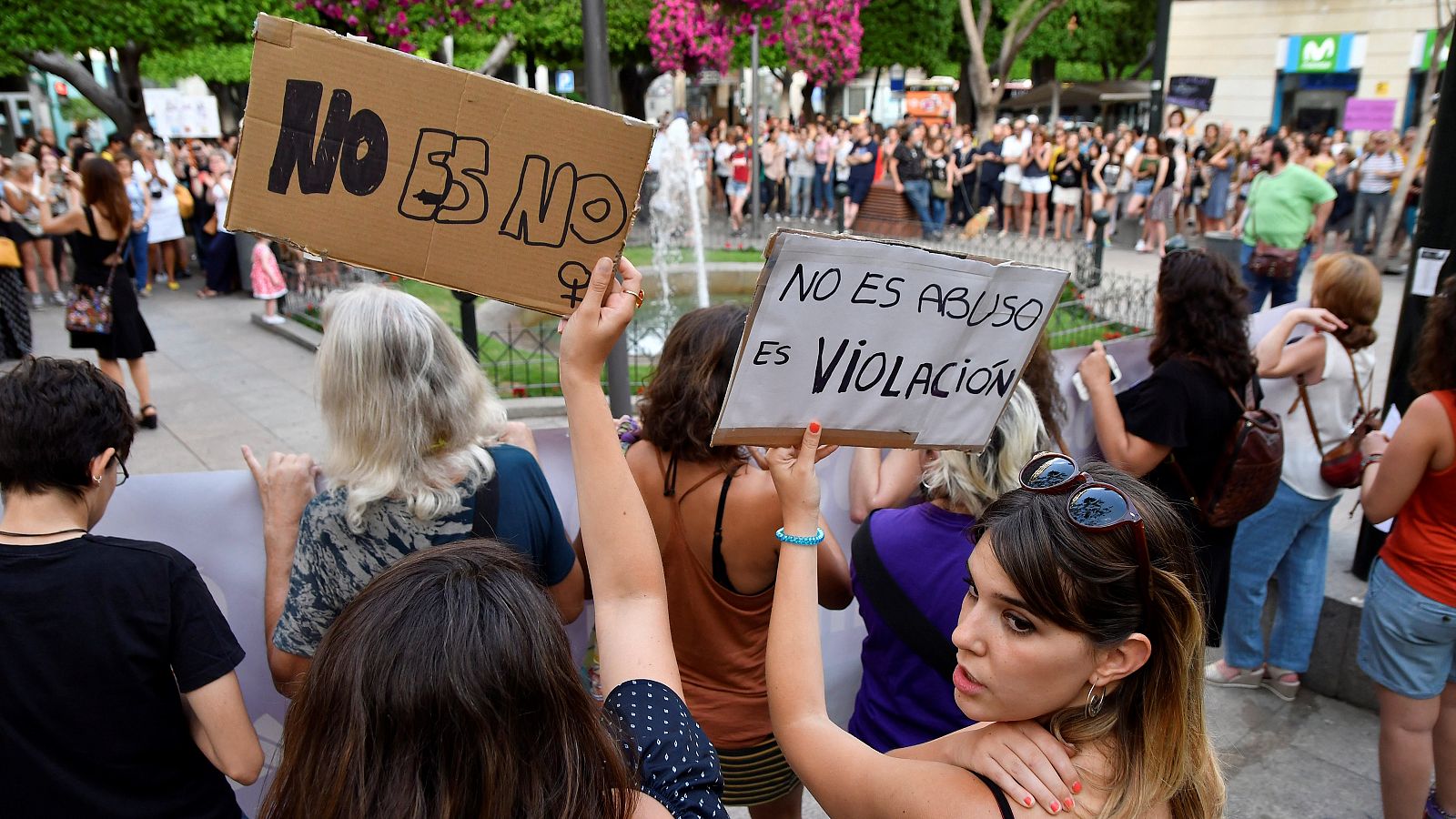 La reforma del 'consentimiento' en el código penal