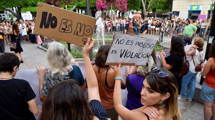 La reforma del 'consentimiento' en el código penal