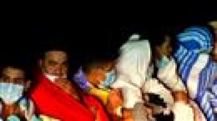 Telecanarias - Canarias en 2' - 25/11/2020