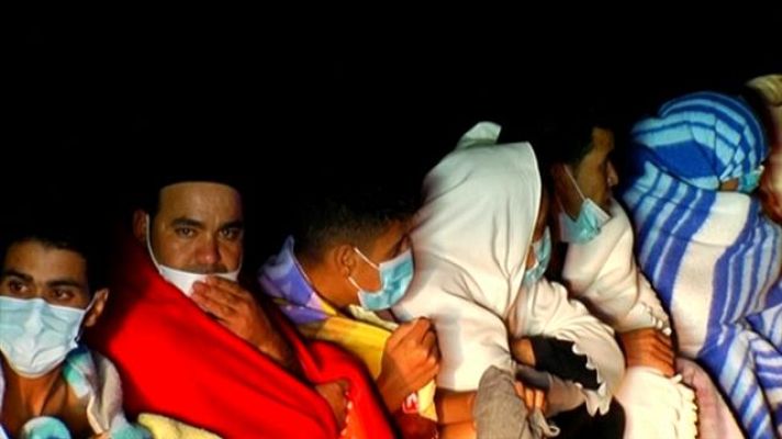 Telecanarias - Canarias en 2' - 25/11/2020