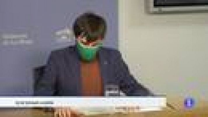 Informativo Telerioja - Informativo Telerioja 2 - 25/11/20