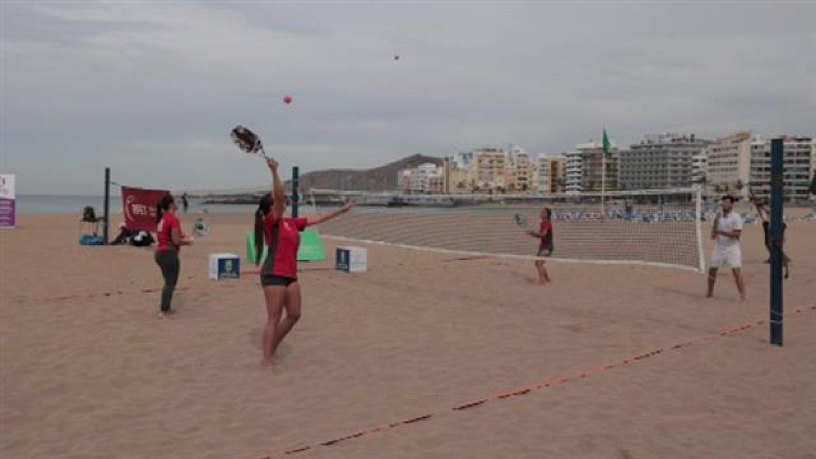 Deportes Canarias - 25/11/2020