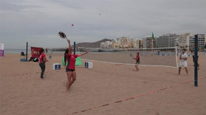 Telecanarias - Deportes Canarias - 25/11/2020