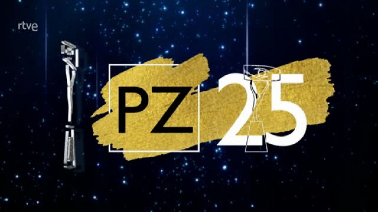 Premis Zapping  25 | RTVE Catalunya