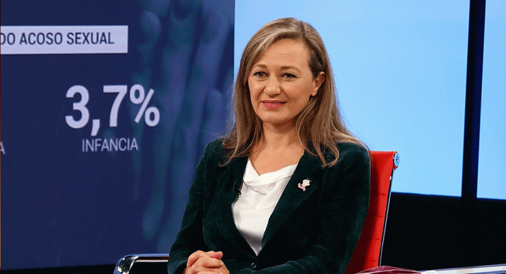 La aventura del Saber - Día de la Eliminación de la Violencia contra las Mujeres