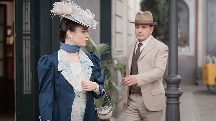 Acacias 38 - Capítulo 1376