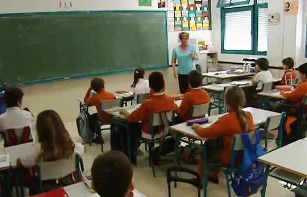 Informativo de Madrid - Informativo de Madrid - 25/08/09