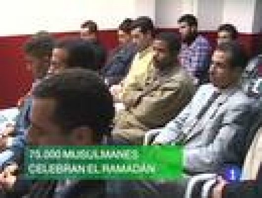 Noticias Murcia - Noticias Murcia - 25/08/09