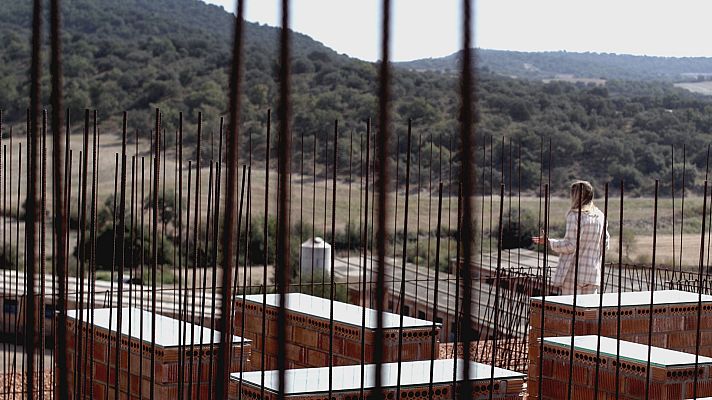 Escala humana - De dónde venimos