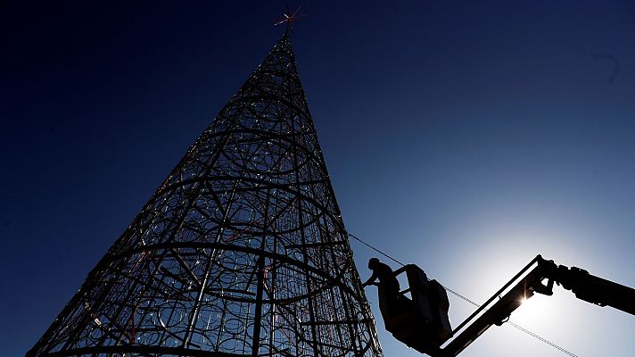 Sanidad y CC.AA ultiman el plan para Navidad