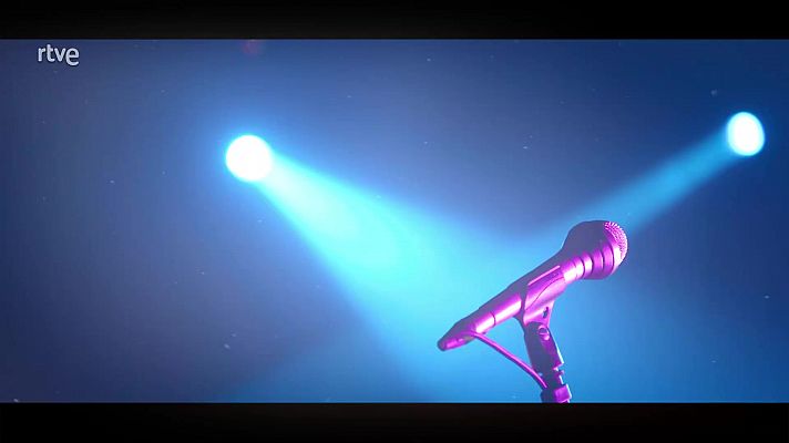 Los conciertos de Radio 3 en La 2 - Amatria