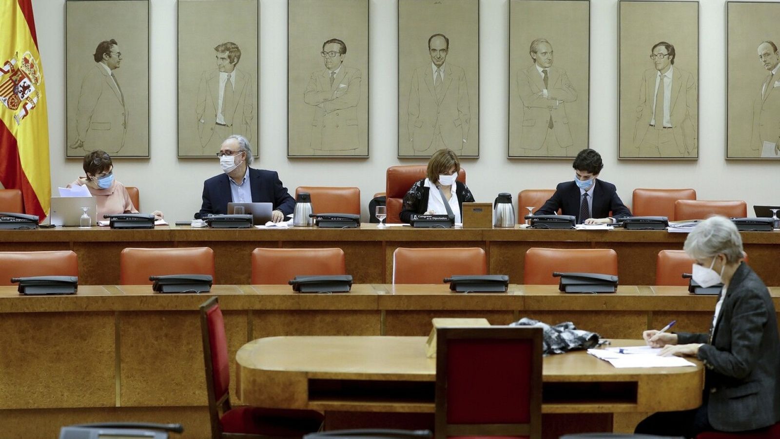 Telediario matinal en cuatro minutos - 26/11/2020