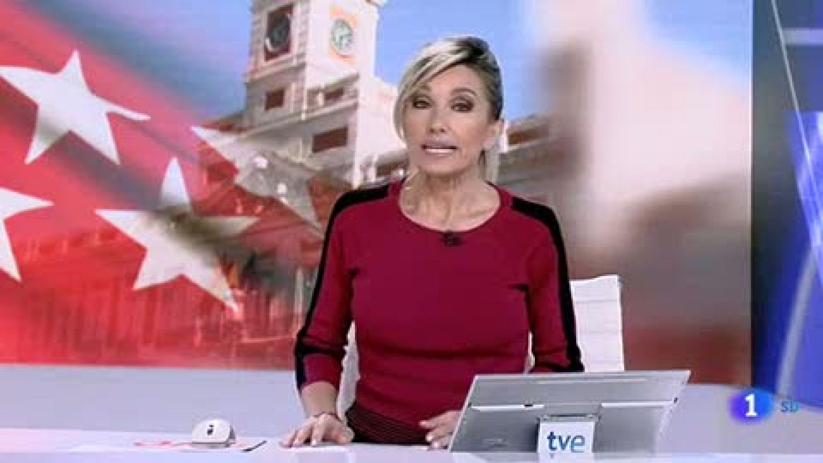 Informativo de Madrid 2 - 2020/11/25- Ver ahora