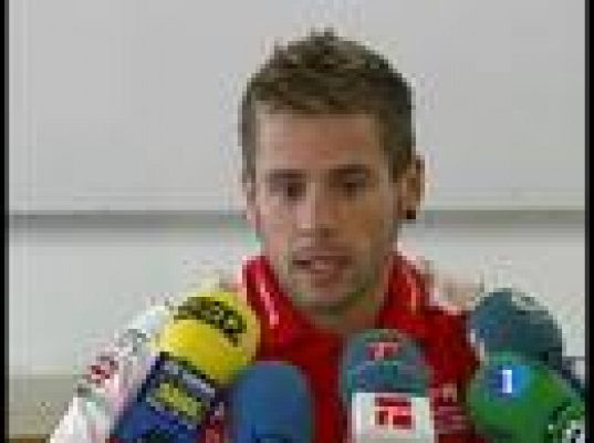  - Bautista explica sus razones