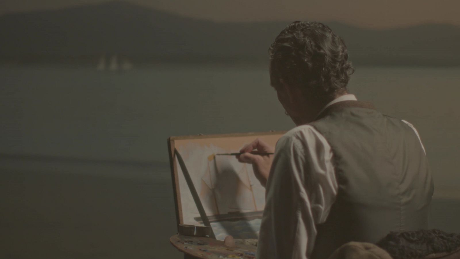 Imprescindibles - El siglo de Galdós - Ver ahora