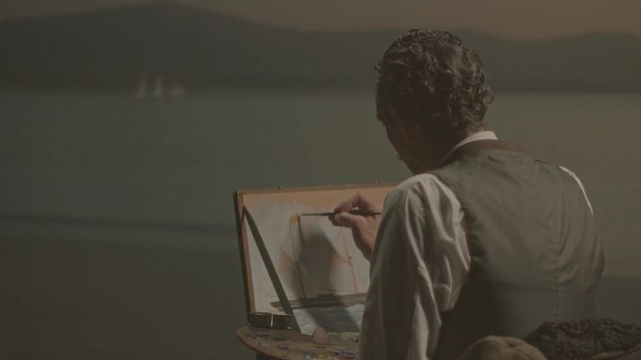 Imprescindibles - El siglo de Galdós