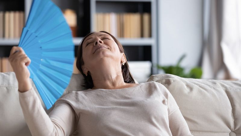 Menopausia: desterrar los tabes y vivir plenamente cuidando la salud