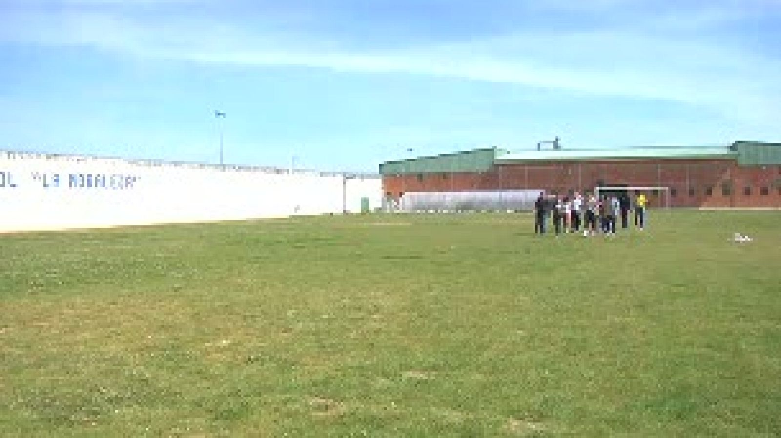 El coro de la cárcel - Clase 2 - El coro de la cárcel | Ver