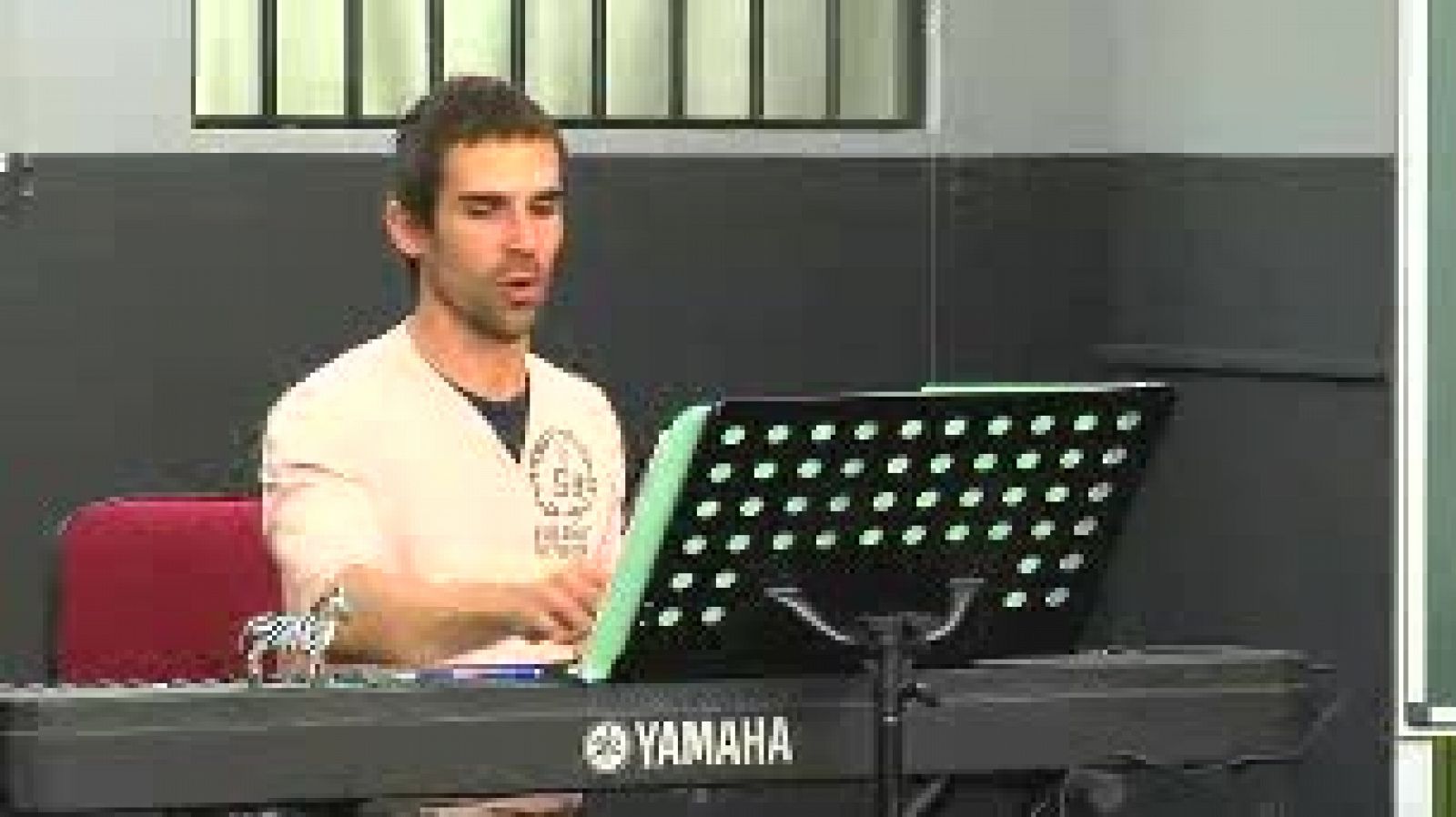 El coro de la cárcel - Clase 1 (programa 10) - El coro de la cárcel | Ver