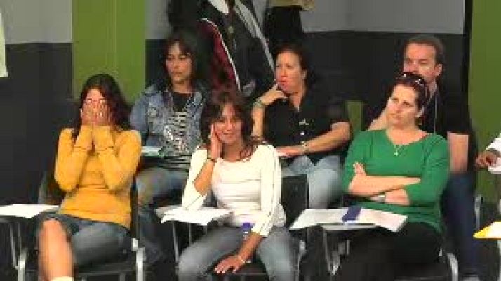 El coro de la cárcel - Clase 2 (programa 9)