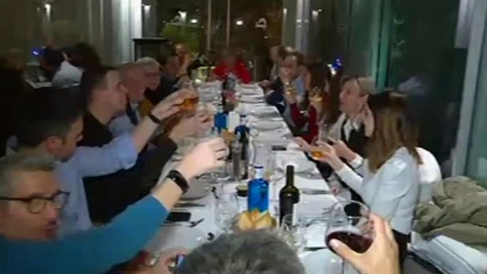 L'informatiu - Comunitat Valenciana - La Comunidad Valenciana en 2' - 26/11/20