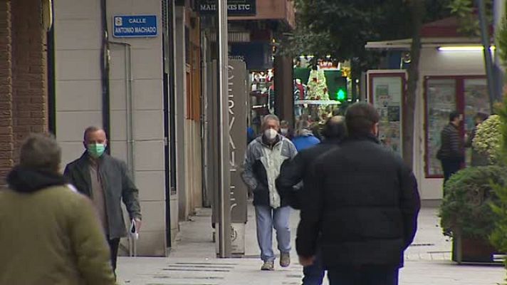 Informativo Telerioja - Informativo Telerioja - 26/11/20