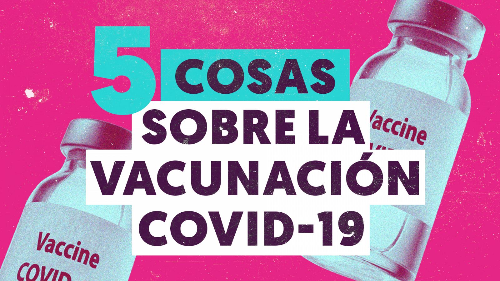 Plan de vacunación: cuándo, dónde, quiénes, qué y cómo - Modo Digital | Ver