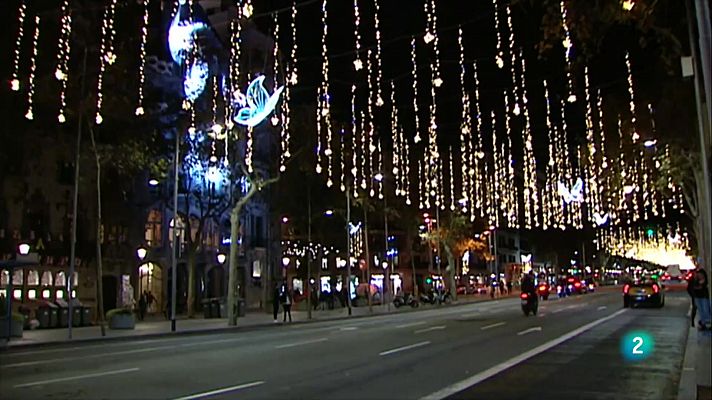 L'Informatiu - L'Informatiu - 26/11/2020