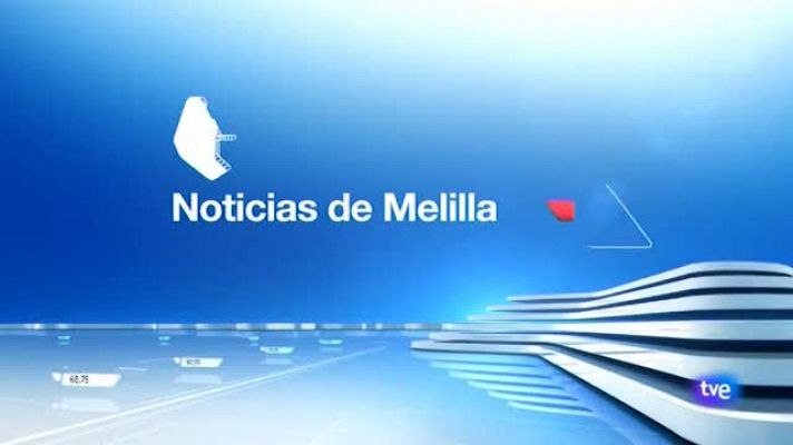 Noticias de Melilla - La noticia de Melilla 26/11/2020