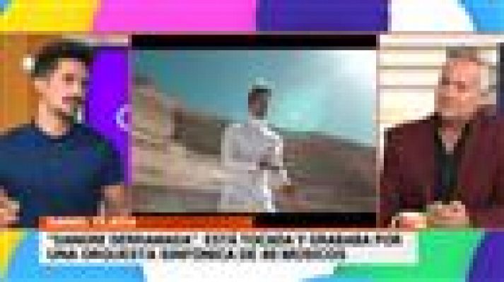 Cerca de ti - Cerca de ti - 26/11/2020