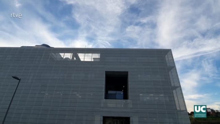 TeleCantabria - Proyecto IBBTEC