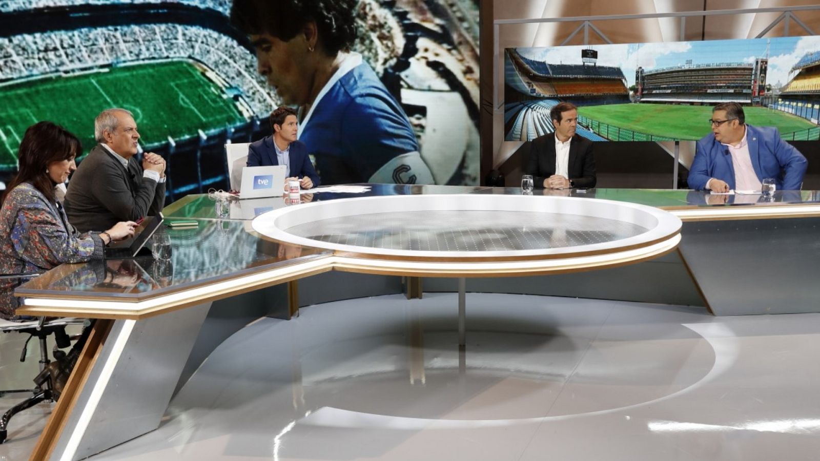 Las cosas claras - Programa 9 - 26/11/20 - ver ahora