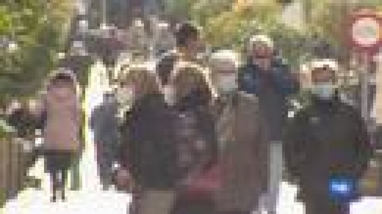 Noticias de Castilla-La Mancha 2 - 26/11/20 | Ver